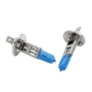 1 paire d1s Ampoules Xenon canbus Voiture - Sofimep