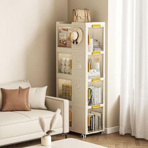 Fini le désordre : tout à sa place en un clin d’œil