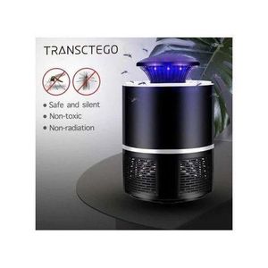 Électrique usb lampe bug insectes lumières tueur piège
