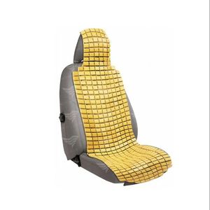 Lot de 2 Housse de siège coussin de siège avant auto voiture en