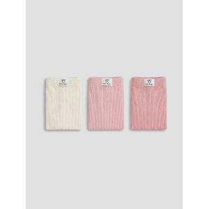 Lc Waikiki Girl's Boxer 3-Pack