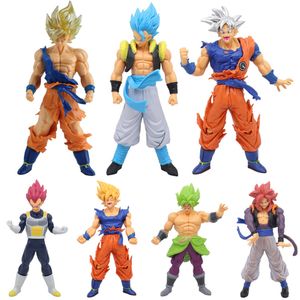 Bandai Dragon Ball Super - Dragon Stars - Gohan 17 cm au meilleur prix sur