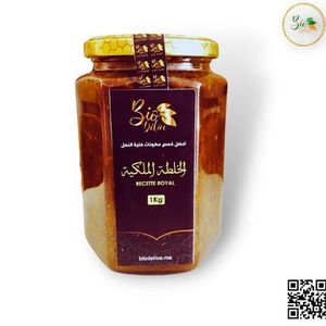 Miel royal au Maroc, Achetez au meilleur prix