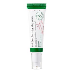 AXIS-Y Dark Spot Correcting Glow Serum Corrects & Brightens - 50 ml