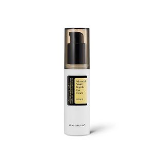 Cosrx Advanced Snail Peptide Eye Cream - Soin contour des yeux aux peptides et bave d'escargot