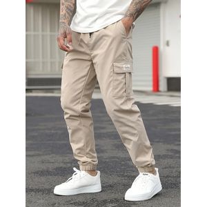 Generic Pantalon cargo pour homme nouveau modele