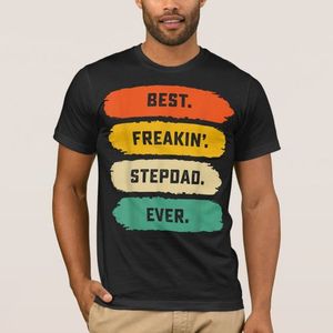 Men's T-shirt Father's Day of the Best Frea family