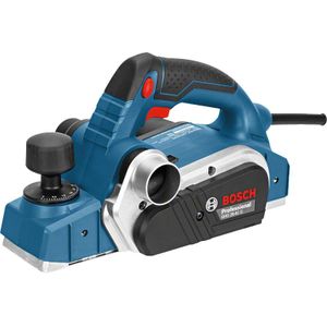 Bosch Rabot électrique 710W 82mm Professional
