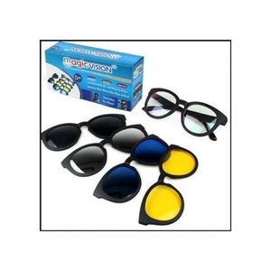 Lunette 5 en 1 new arrivals