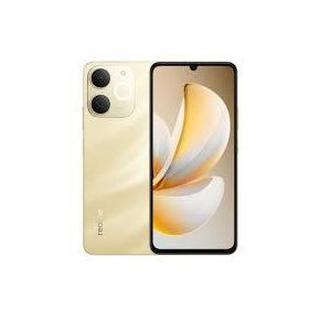 realme ريالمي نوت 70، 128 جيجابايت، 4 جيجابايت رام، 7.94، 6000 مللي أمبير