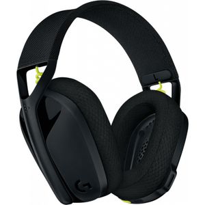 Casque Logitech 960 pour ordinateur avec microphone anti-parasite - USB  (981-000100) prix Maroc