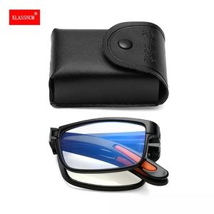 Etui rigide pour lunettes - CASE 560 - noir - Maroc