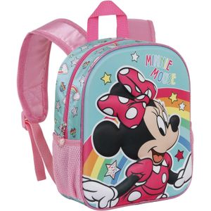 Sac à dos préscolaire Disney Minnie Mouse pour Maroc