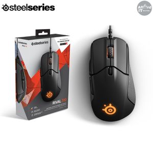 STEELSERIES - Souris gaming Rival 5 sur marjanemall aux meilleurs prix au  Maroc