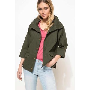 manteau femme defacto