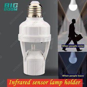 Compatible Ampoules LED, Économie d'Énergie, Facile à Installer
