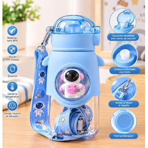     Gourde pour enfants 