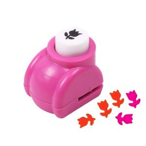 ثاقبات مصغرة قاطعة يدوية للحرف البطاقات والطباعة الورقية