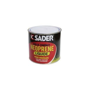 Sader لاصق تلامس نيوبرين سائل 70 جم