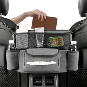 Organisateur de siège arrière de voiture rangement de siège avant sac de  poche pour enfants tapis de voyage automatique, ✓ Meilleur prix au Maroc  et ailleurs