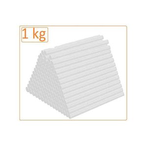 1kg Colle Chaude pour pistolet