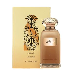 DKHOON EMIRATES Kahilan Eau de parfum Unisexe 100ml