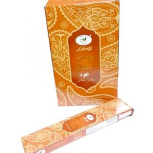 Liberty lot OUD Nad Liberty Premium  144 Stick