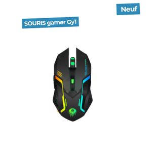 GameYes SOURIS gamer Gy1