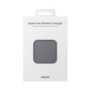 Samsung Chargeur induction EP-PG950 (Galaxy S8) au meilleur prix sur