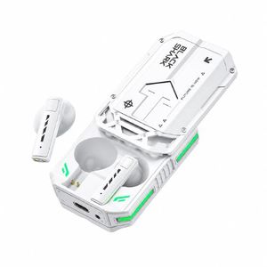 Black Shark T11 Écouteurs Bluetooth Sans Fil – TWS – Gaming – Boîtier de Charge