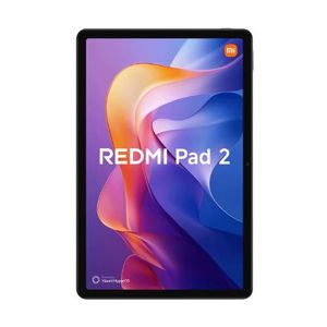 XIAOMI Redmi Pad 2 4G 4GB 64GB – Grey