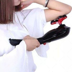 Percussion Cordless électrique 7IN1 Massage Pour Les Cervicales Et Tout Le Corps