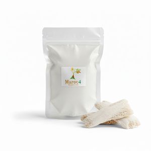 Maroc 4 Products عظم الحبار - مسحوق - 1000 جرام