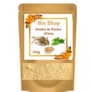 Tisane ortie piquante 250 g