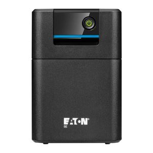 Eaton Onduleur Line-interactive 5E 700 USB - 360 W / 700 VA - 4 prises C13 (5E700I)