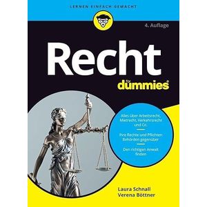 Shopear Recht für Dummies