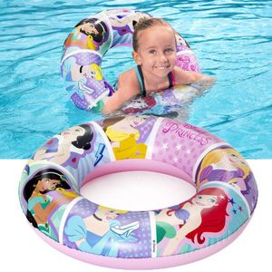 Bouée gonflable de piscine Disney Princess 56cm Swim Ring Inflatable p