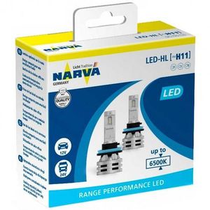 Ampoules de Voiture Narva à prix pas cher