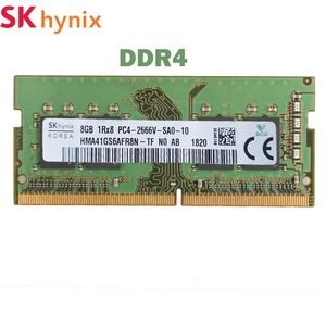 SK Hynix Mémoire RAM 16GB DDR4 PC4-21300 DDR4-2666 MHz Pour Pc