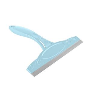 Raclette de douche multifonctionnelle