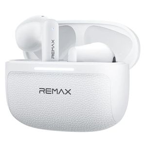 Remax écouteur bluetooth TWS-35 White