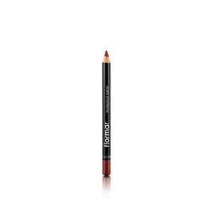 Flormar Lipliner Waterproof Classical Brown.
