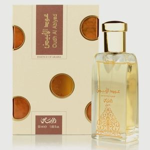 Rasasi PARFUM Odah Al Abiyad - 50 ml