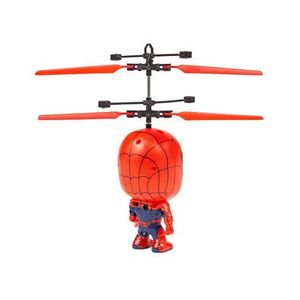 Jeu jouet enfant Hélicoptère Spiderman Spider Man Marvel - Marvel