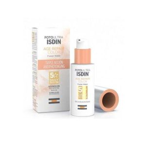 Fotoultra Age Repair Color Fusion Water Spf50 Plus 50ml