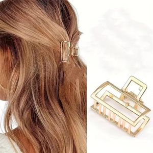pack 6 pinces à cheveux élégant pour femmes  