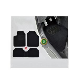  Auto Tapis de Tableau de Bord, pour Volvo S90 Couverture de  Tableau de Bord Protection Dashmat Accessoires De Voiture.