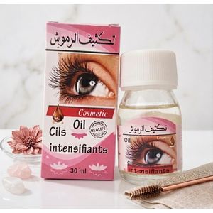ACHIFAYNE Huile cilia 30 ml