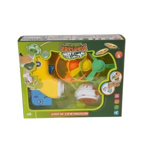 Coffret Pistolet à Soucoupe Volante  – Jeu et Jouet pour Enfants