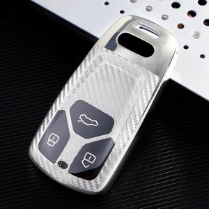 Étui de protection pour clé Audi compatible multi-modèles